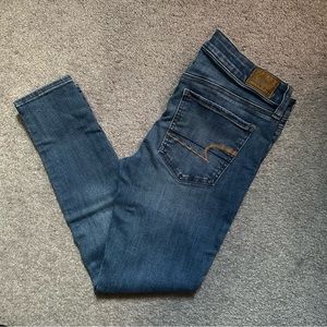 AEO Jeans